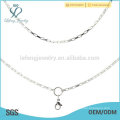 Neck chains for women to dress with chains, chains for the friends to order